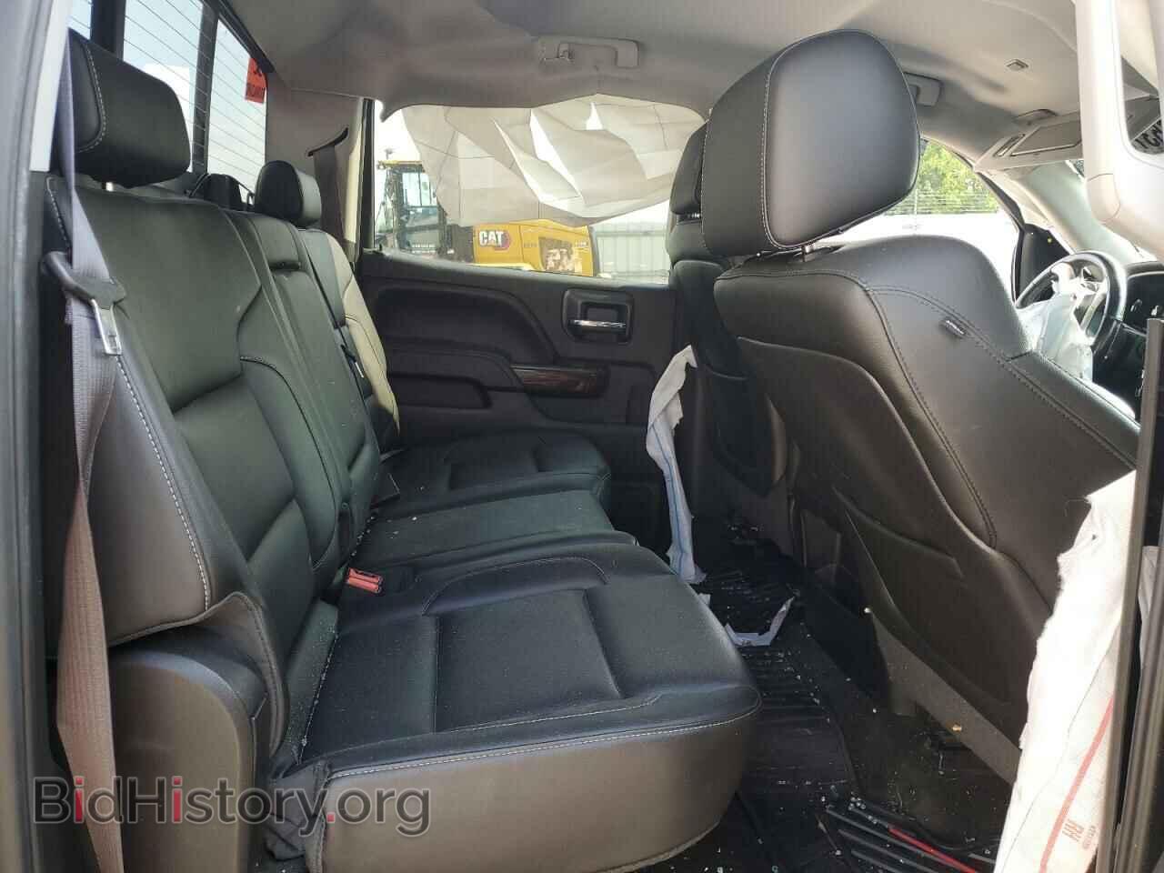 2015 GMC SIERRA - VIN: 3GTU2VEC0FG106626 - Фото 10