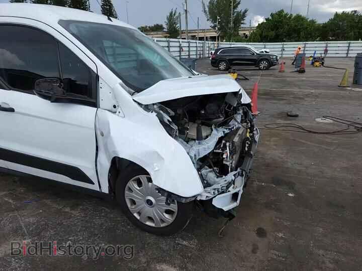 2020 FORD TRANSIT - VIN: NM0LS7F28L1455540 - Фото 13