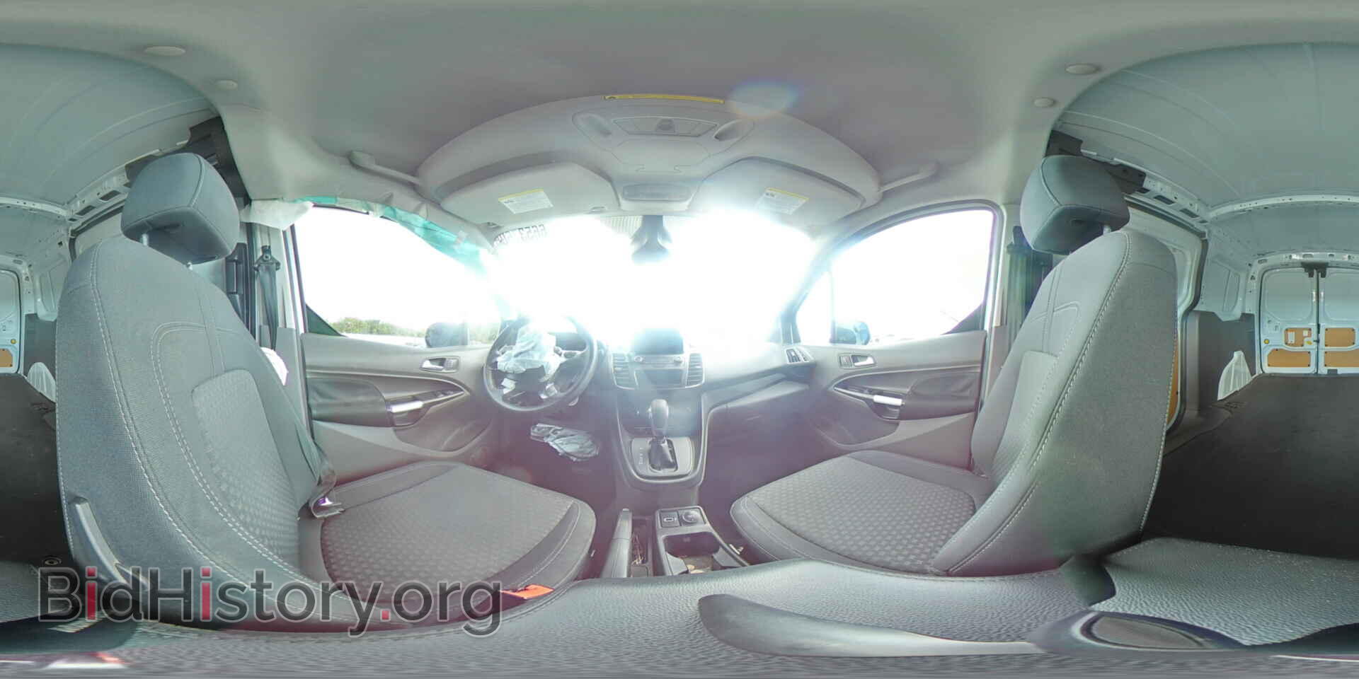 2020 FORD TRANSIT - VIN: NM0LS7F28L1455540 - Фото 14