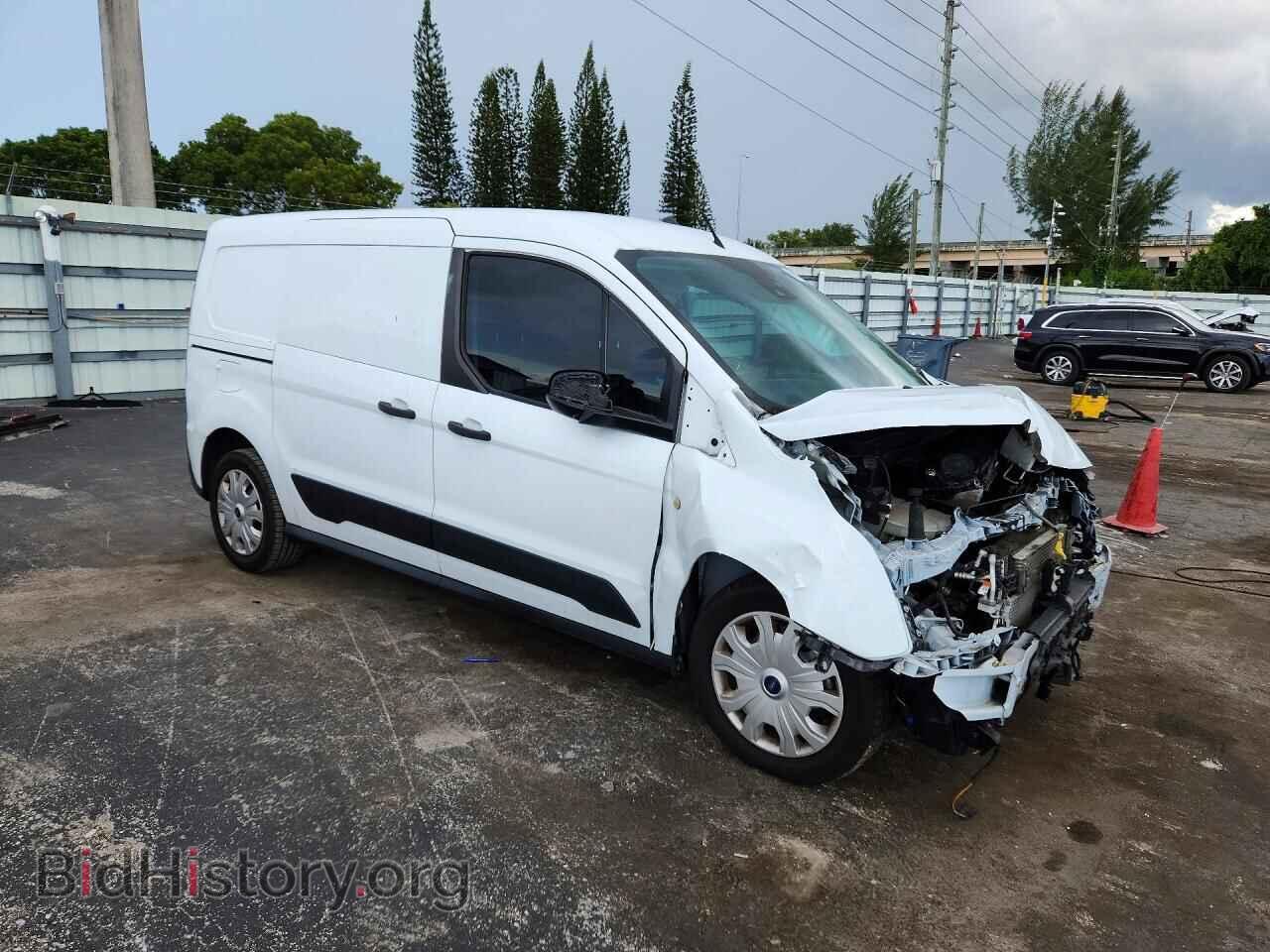 2020 FORD TRANSIT - VIN: NM0LS7F28L1455540 - Фото 4