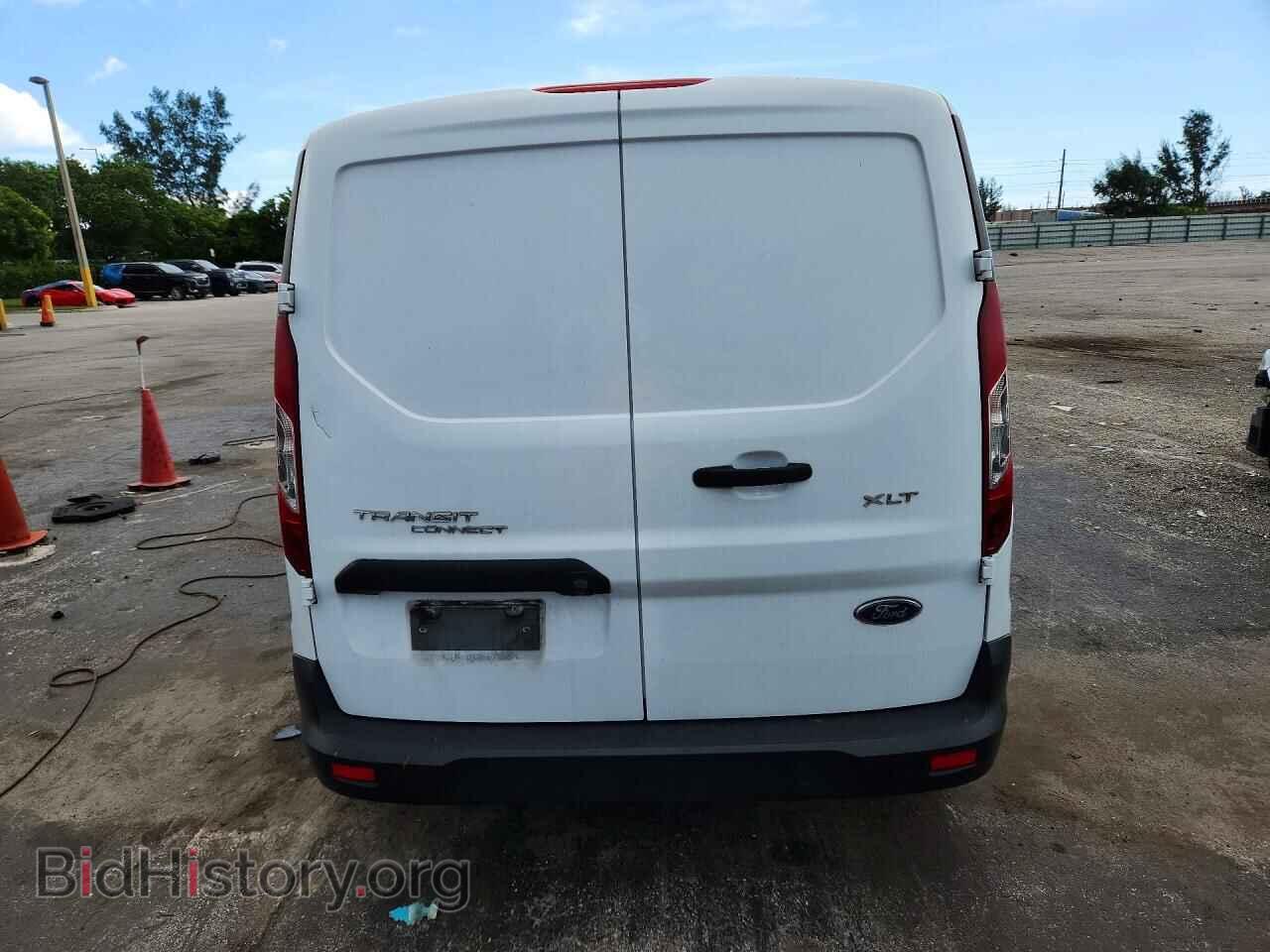 2020 FORD TRANSIT - VIN: NM0LS7F28L1455540 - Фото 6