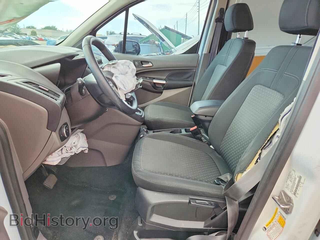 2020 FORD TRANSIT - VIN: NM0LS7F28L1455540 - Фото 7