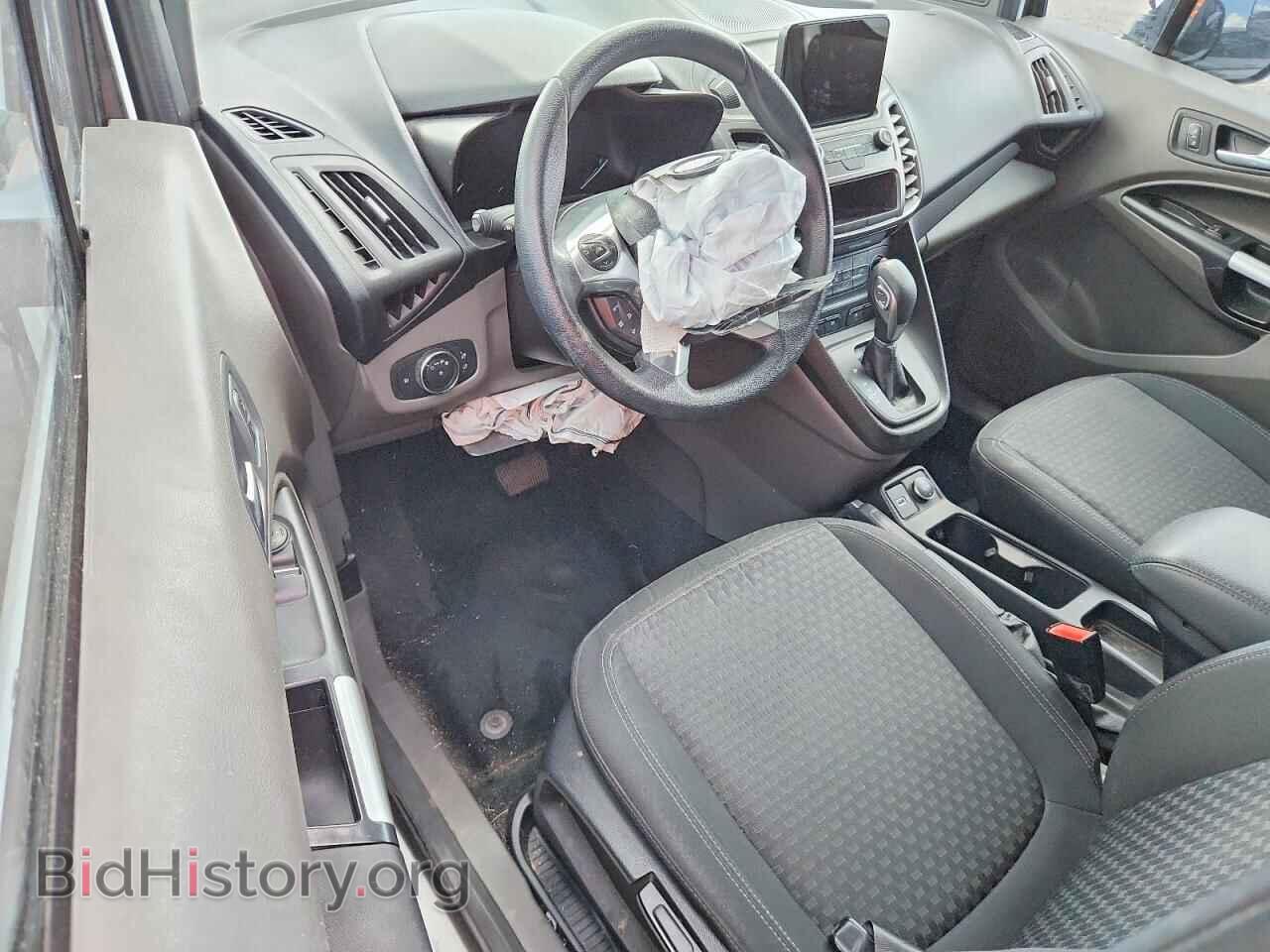 2020 FORD TRANSIT - VIN: NM0LS7F28L1455540 - Фото 8