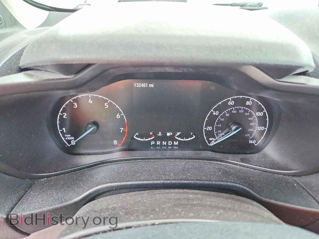2020 FORD TRANSIT - VIN: NM0LS7F28L1455540 - Фото 9