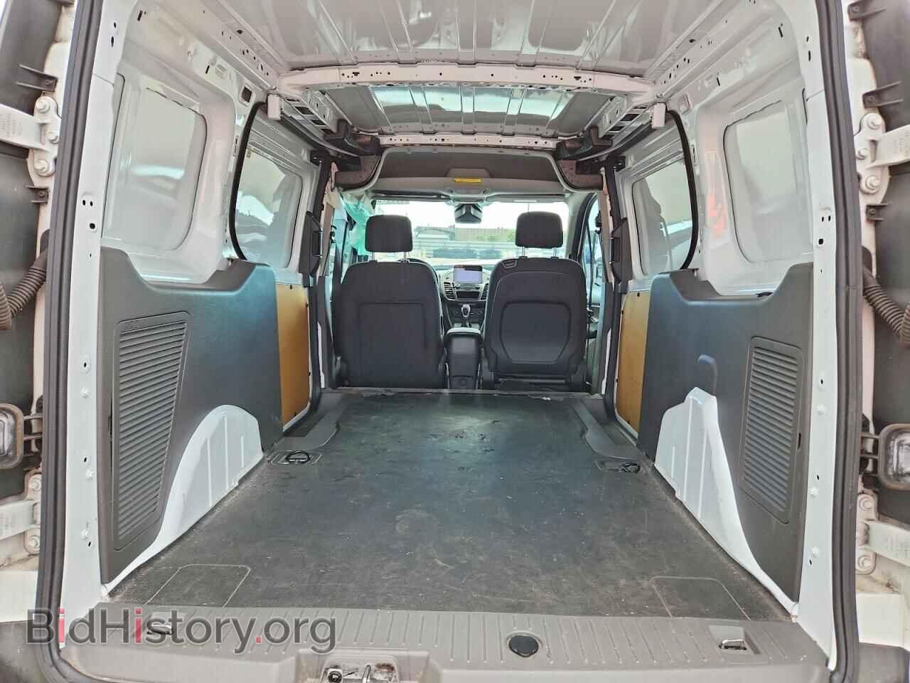 2020 FORD TRANSIT - VIN: NM0LS7F28L1455540 - Фото 10