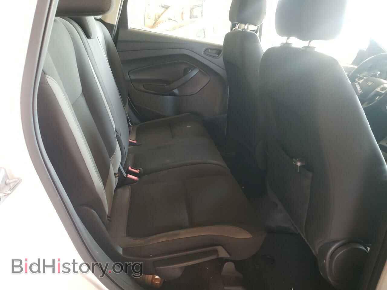 2014 FORD ESCAPE - VIN: 1FMCU0F79EUD49269 - Photo 11