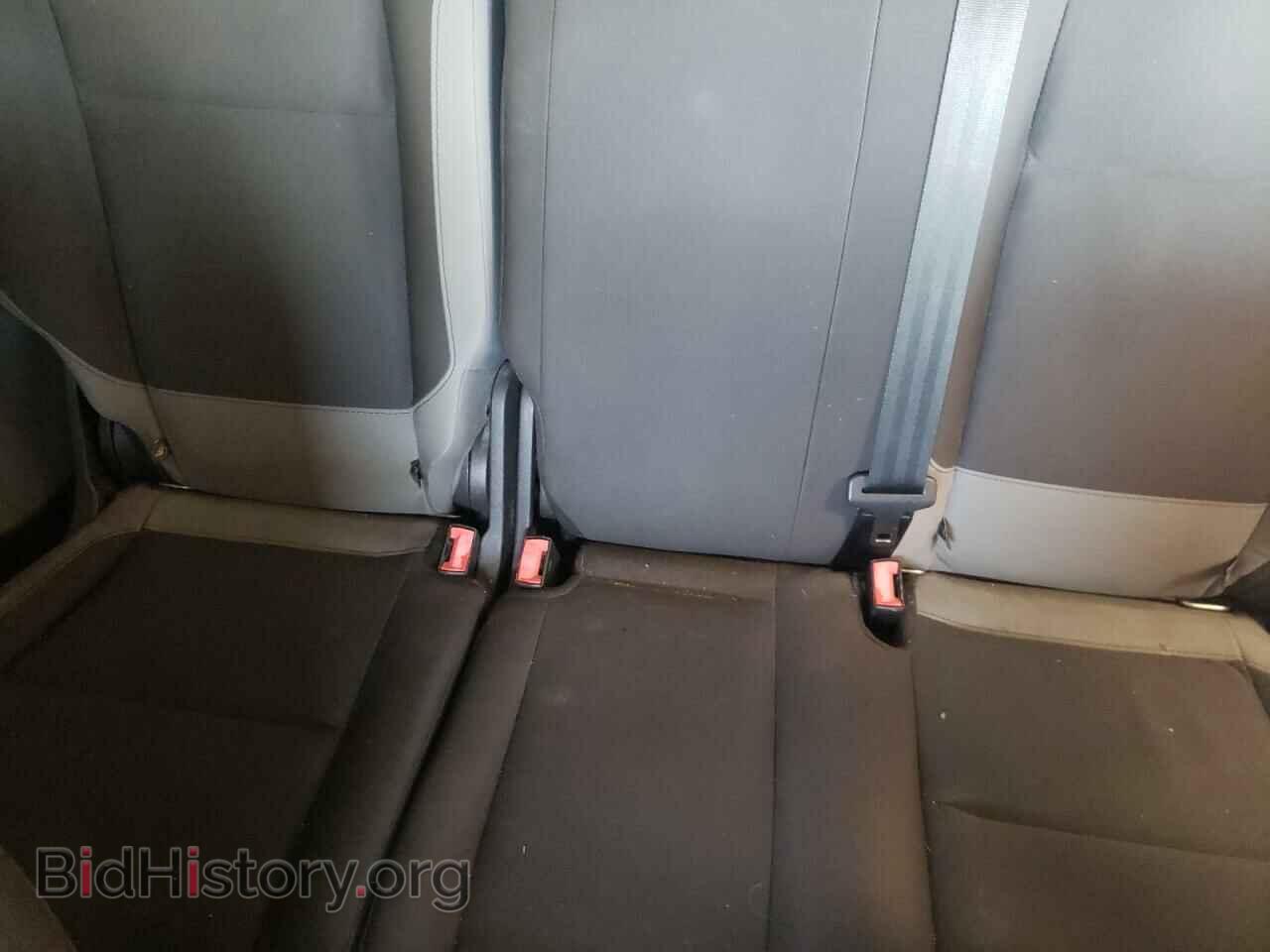 2014 FORD ESCAPE - VIN: 1FMCU0F79EUD49269 - Photo 10