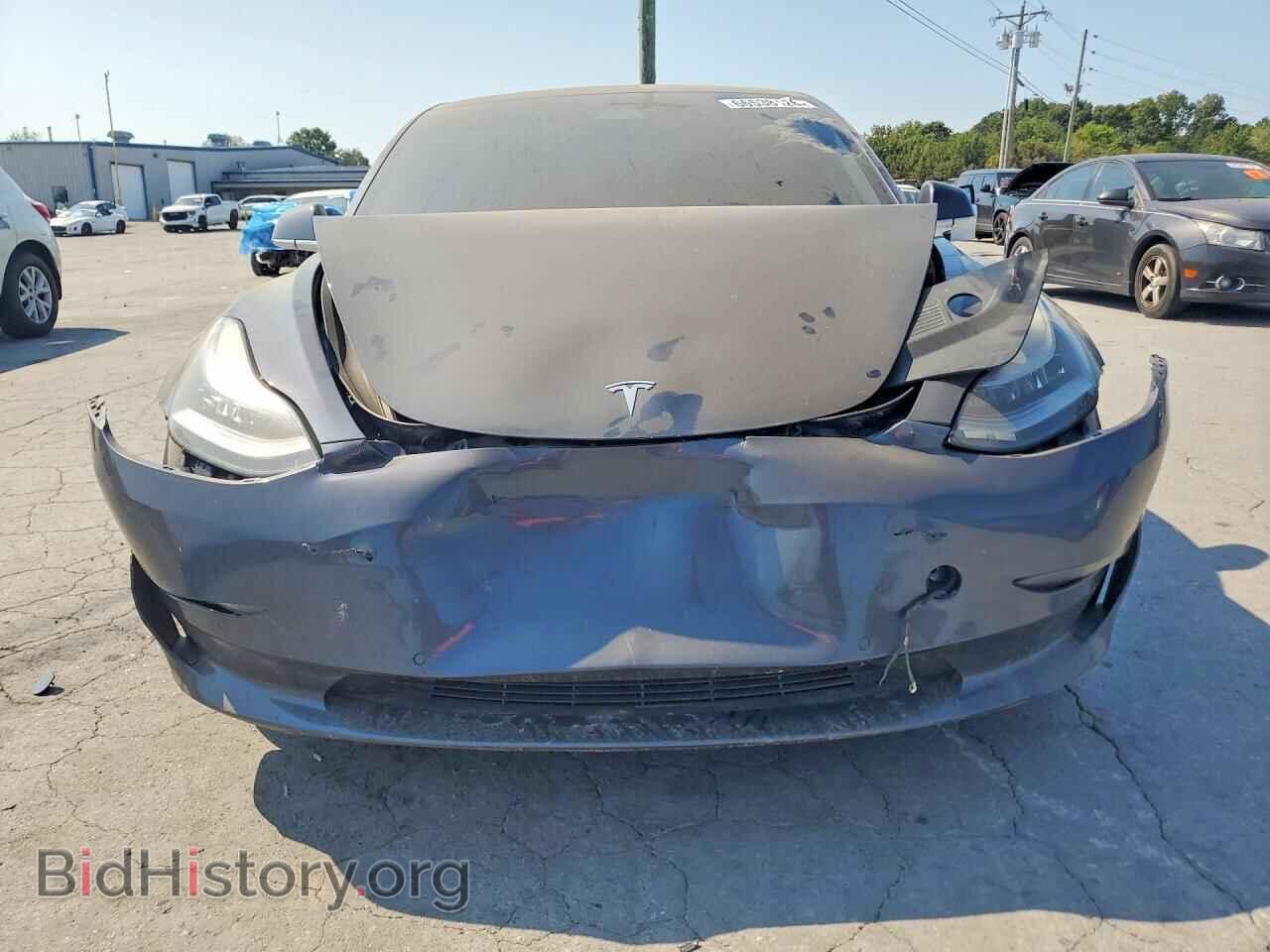 2020 TESLA MODEL 3 - VIN: 5YJ3E1EA8LF799165 - Photo 5
