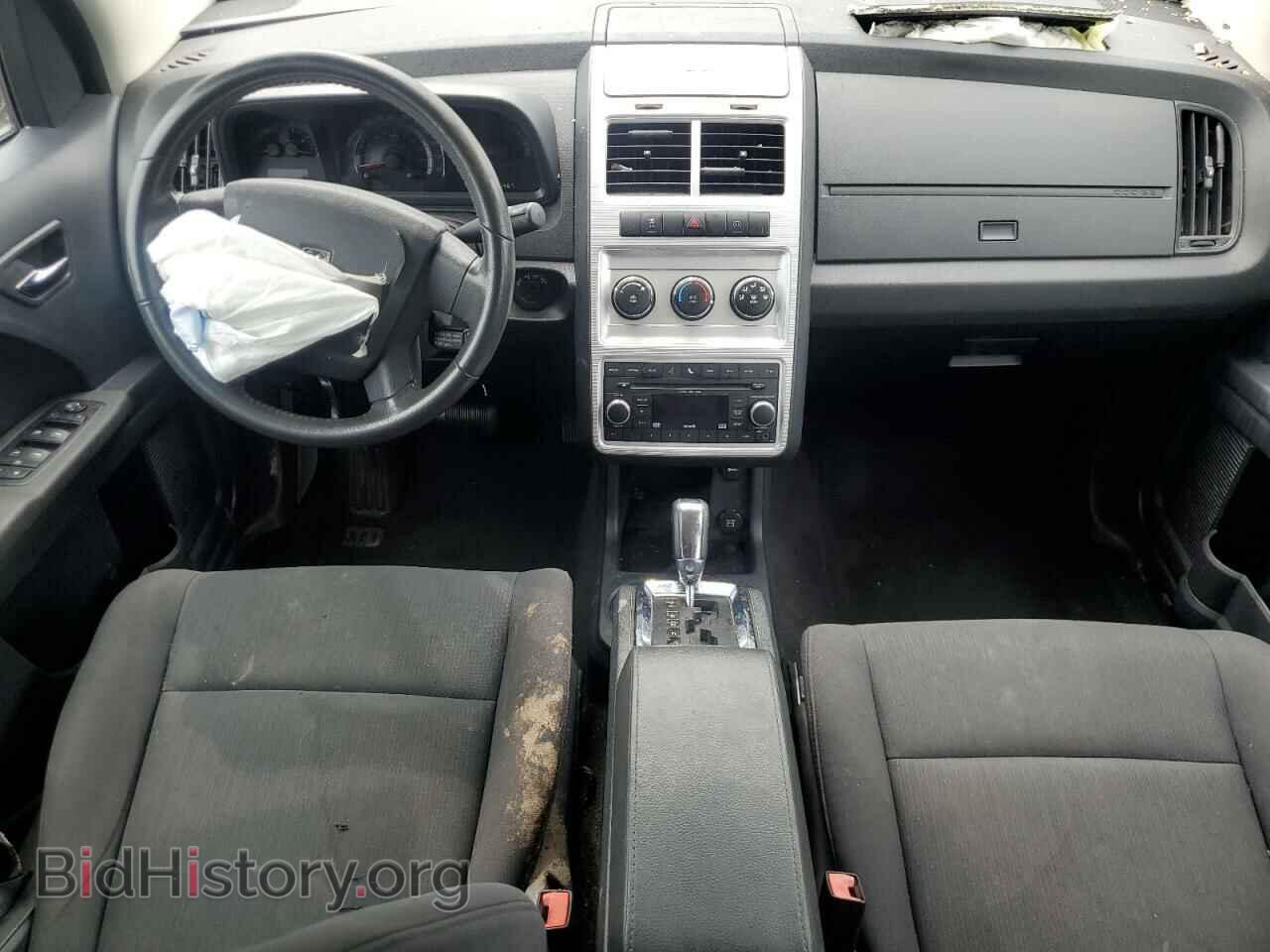 2010 DODGE JOURNEY - VIN: 3D4PG5FV0AT197673 - Фото 8