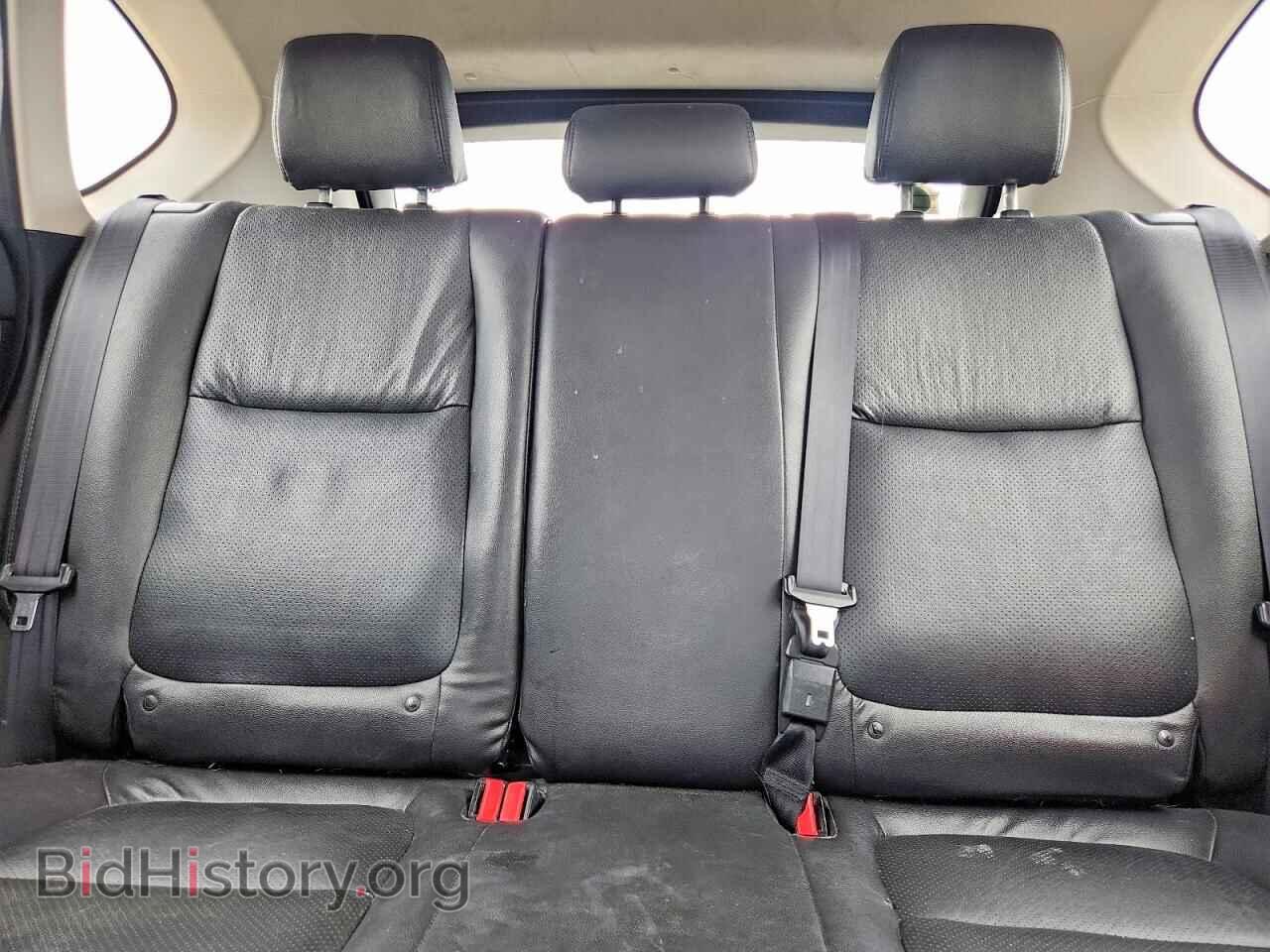 2015 MAZDA CX-5 - VIN: JM3KE2BE6F0550978 - Фото 10