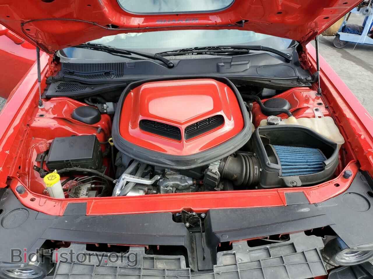 2020 DODGE CHALLENGER - VIN: 2C3CDZFJ4LH134570 - Фото 11