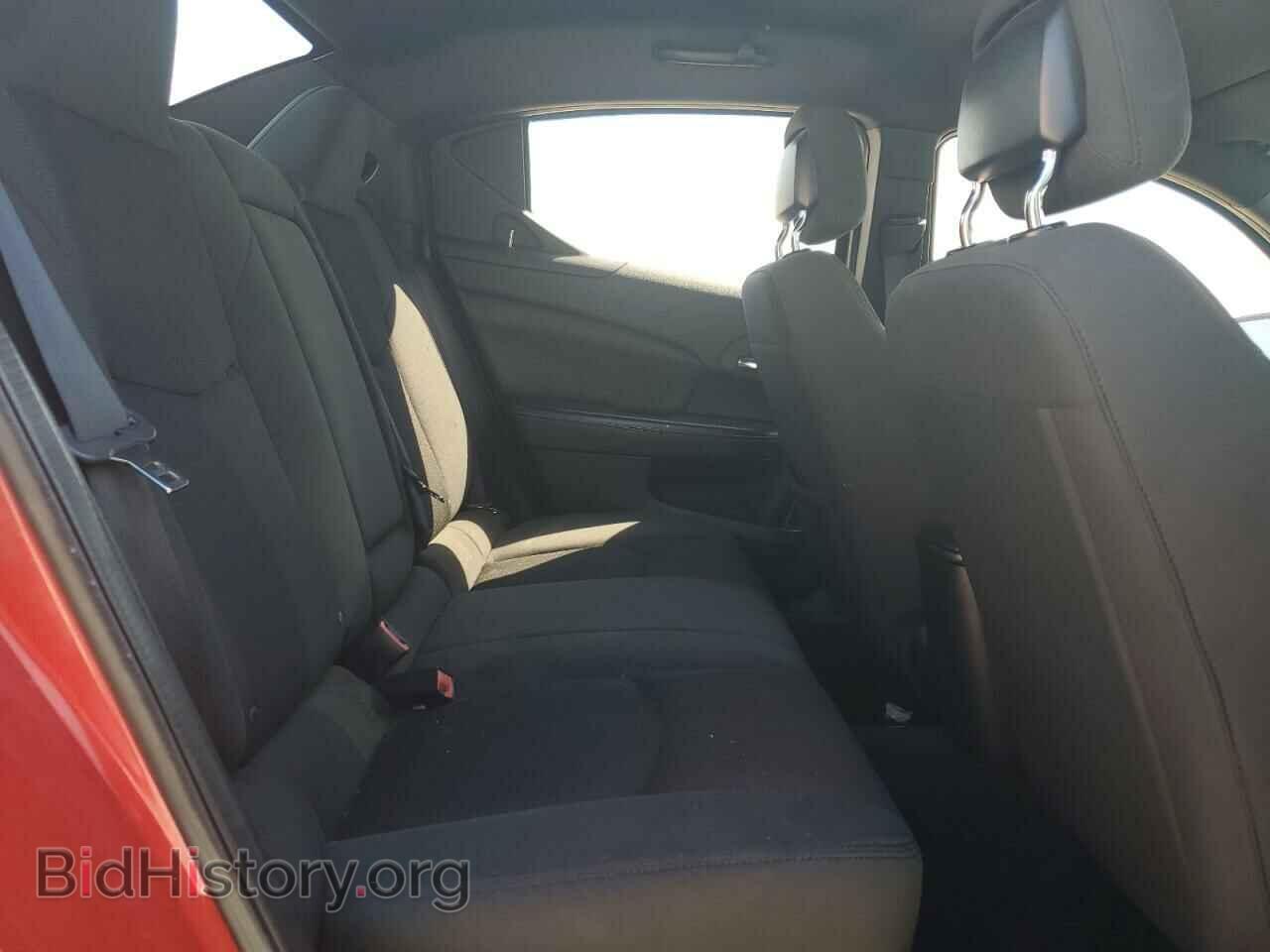 2012 DODGE AVENGER - VIN: 1C3CDZCB3CN196501 - Photo 10