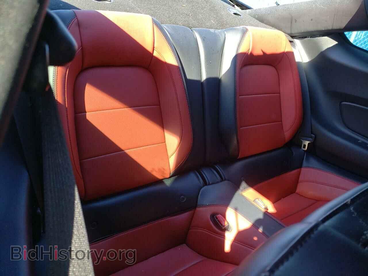 2015 FORD MUSTANG - VIN: 1FA6P8CF0F5432867 - Фото 6