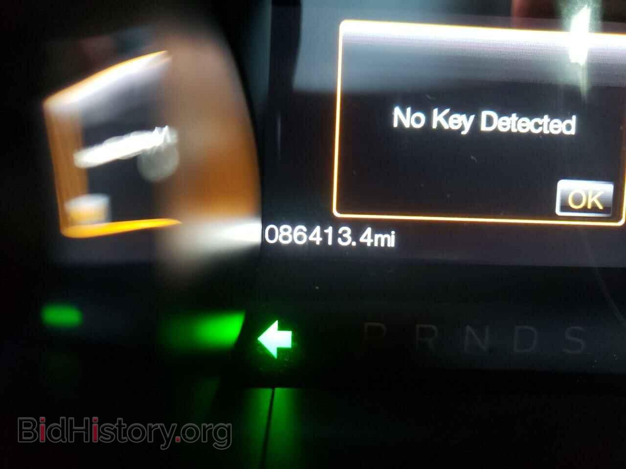 2015 FORD MUSTANG - VIN: 1FA6P8CF0F5432867 - Фото 8