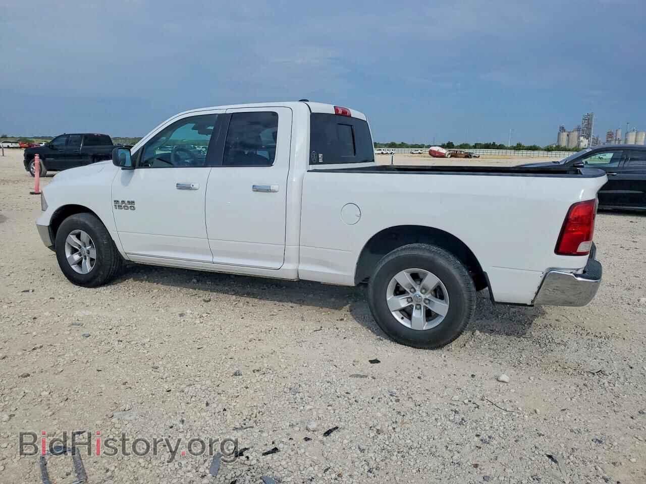 2017 RAM 1500 - VIN: 1C6RR6GG8HS714064 - Фото 2