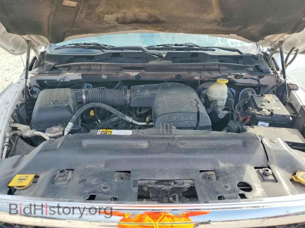 2017 RAM 1500 - VIN: 1C6RR6GG8HS714064 - Фото 11
