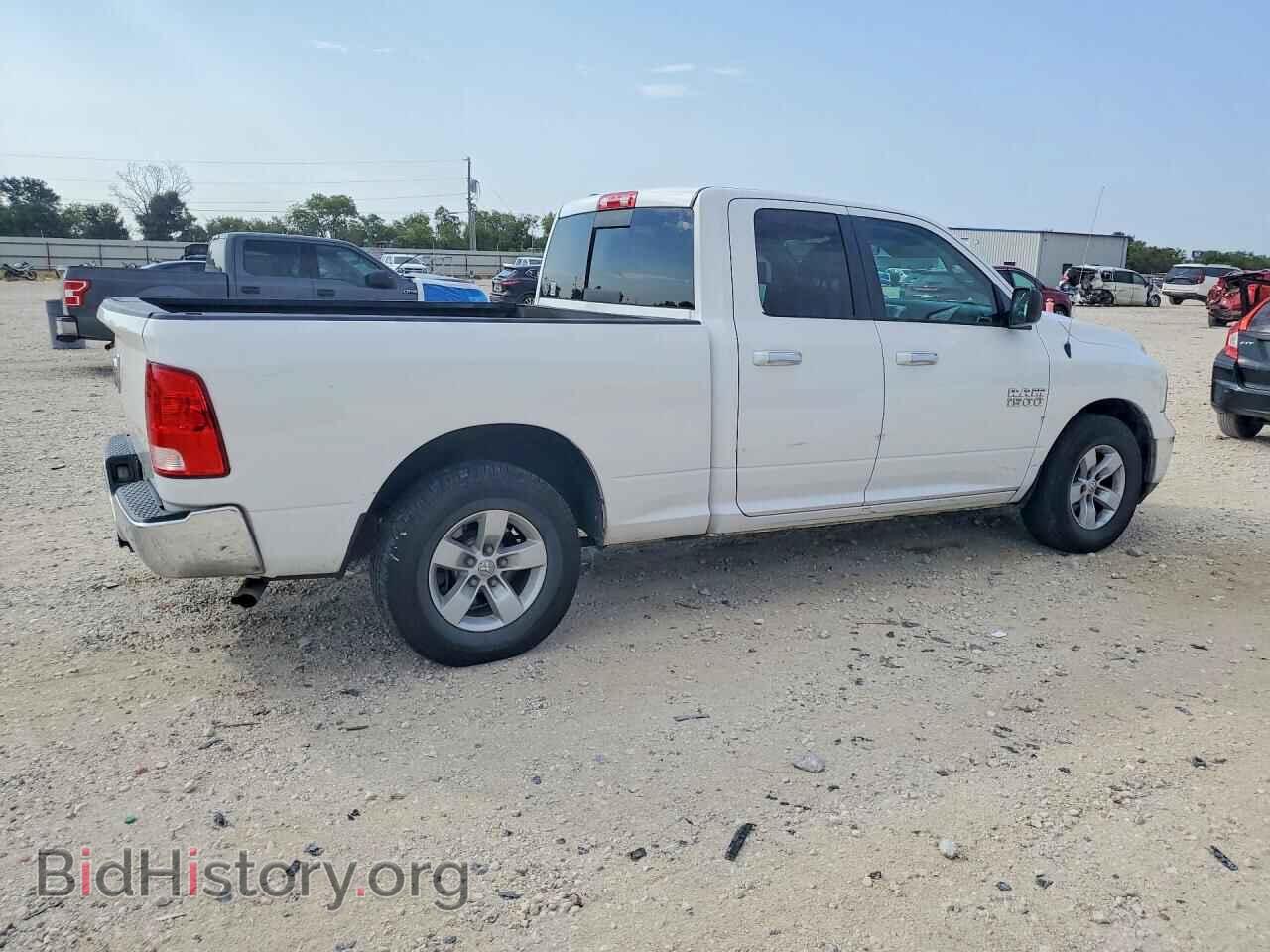 2017 RAM 1500 - VIN: 1C6RR6GG8HS714064 - Фото 3