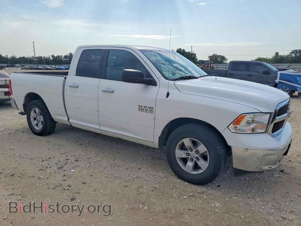 2017 RAM 1500 - VIN: 1C6RR6GG8HS714064 - Фото 4