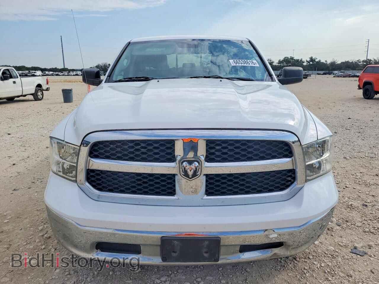 2017 RAM 1500 - VIN: 1C6RR6GG8HS714064 - Фото 5