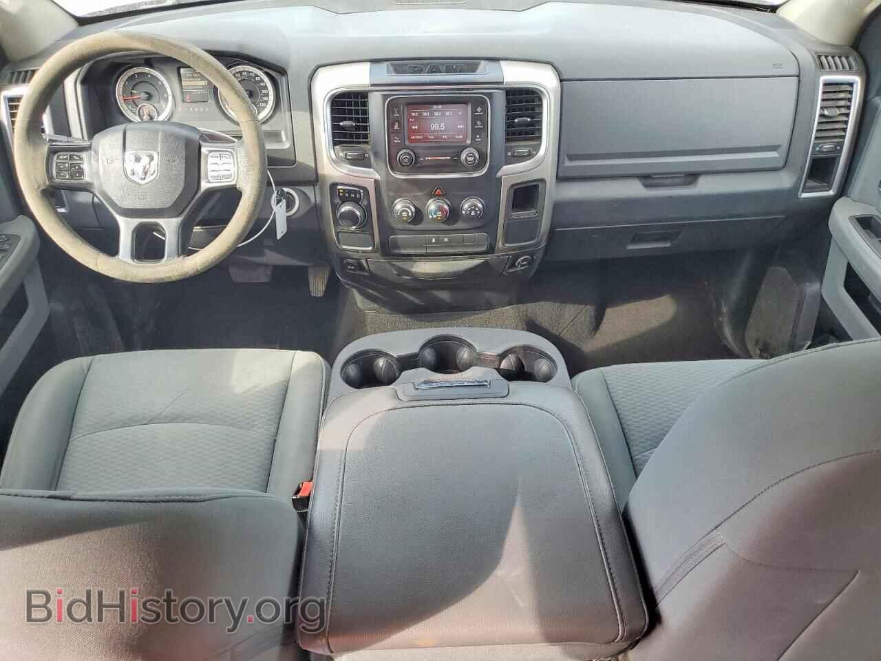 2017 RAM 1500 - VIN: 1C6RR6GG8HS714064 - Фото 8