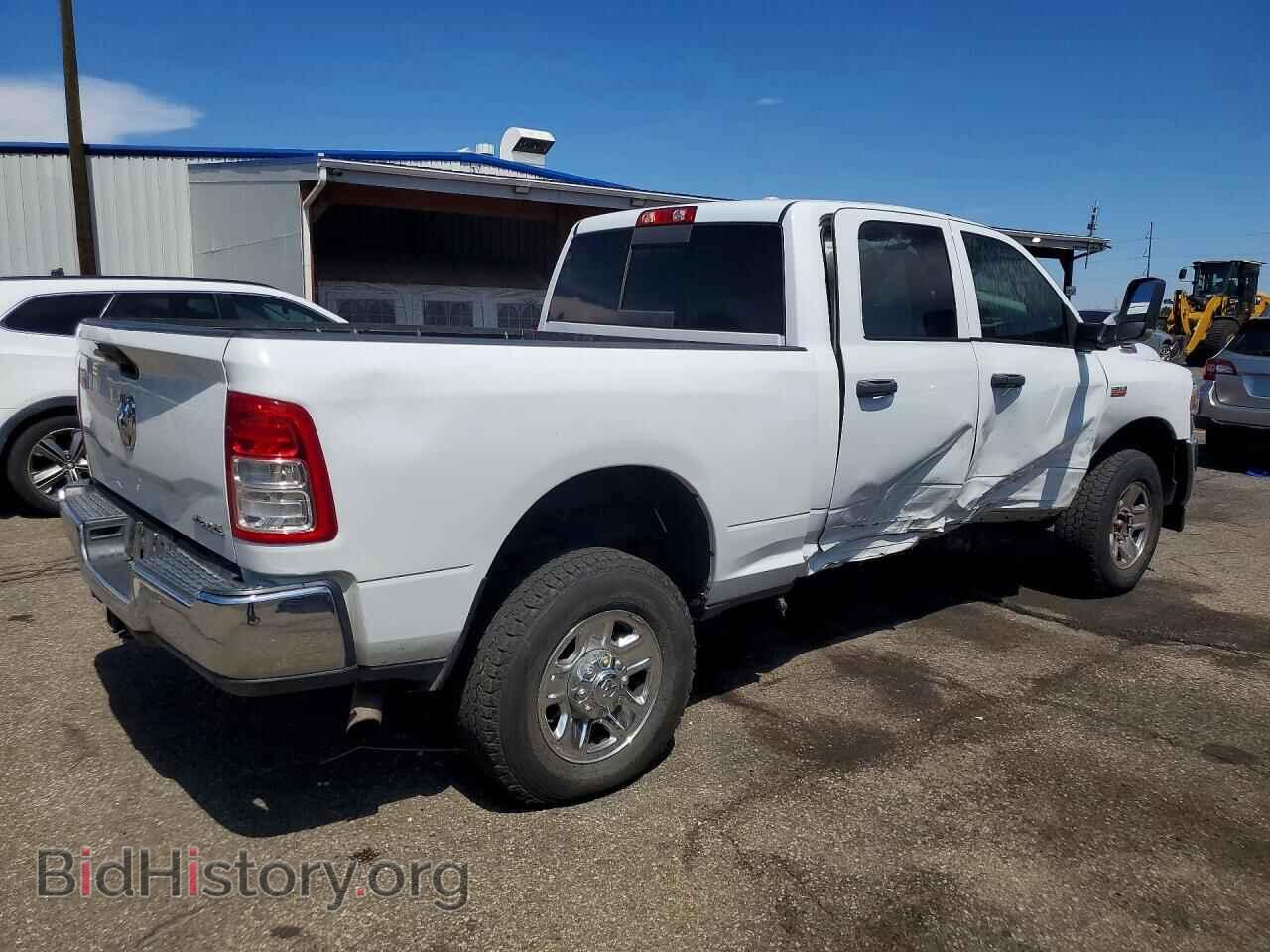 2020 RAM 2500 - VIN: 3C6UR5CJ5LG163355 - Photo 3