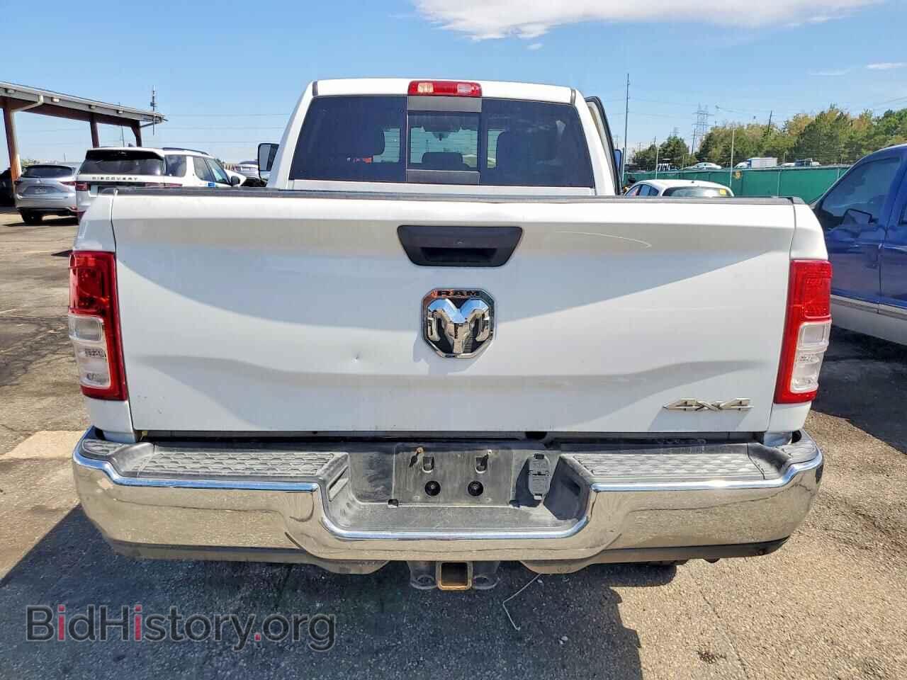 2020 RAM 2500 - VIN: 3C6UR5CJ5LG163355 - Photo 6