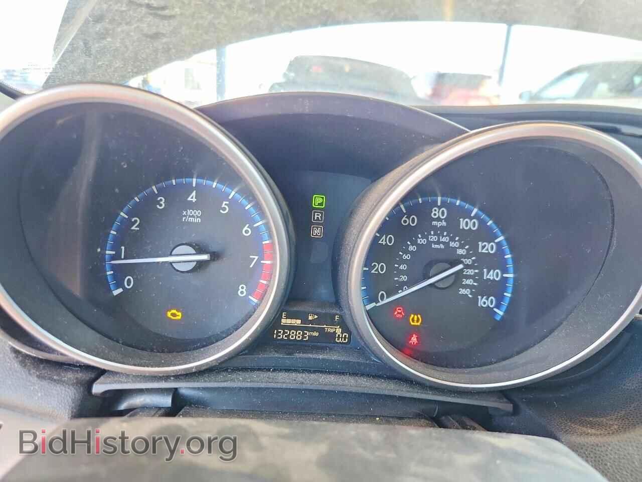 2013 MAZDA 3 - VIN: JM1BL1U71D1796089 - Photo 9