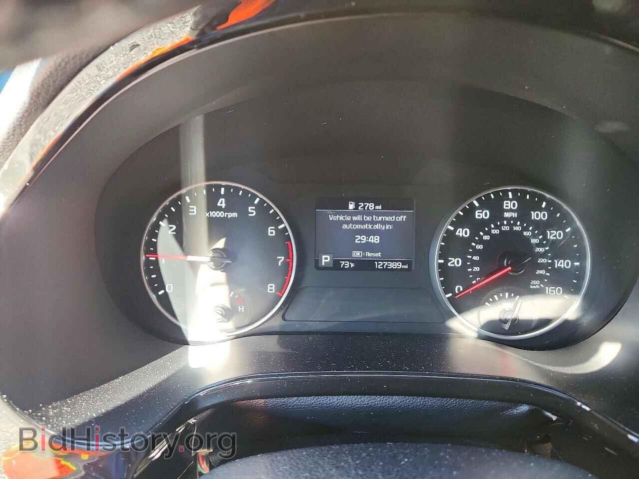 2021 KIA SELTOS - VIN: KNDERCAA4M7103343 - Фото 9