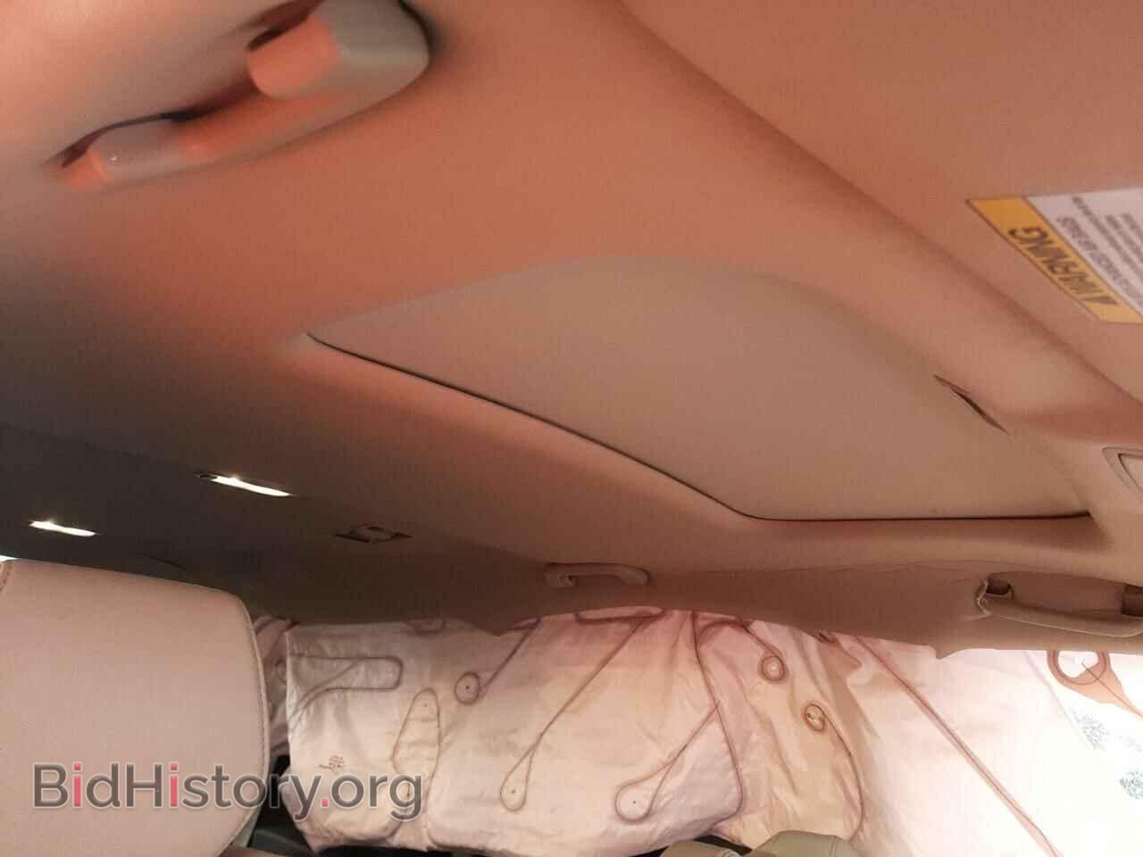 2016 ACURA MDX - VIN: 5FRYD4H40GB018403 - Фото 9