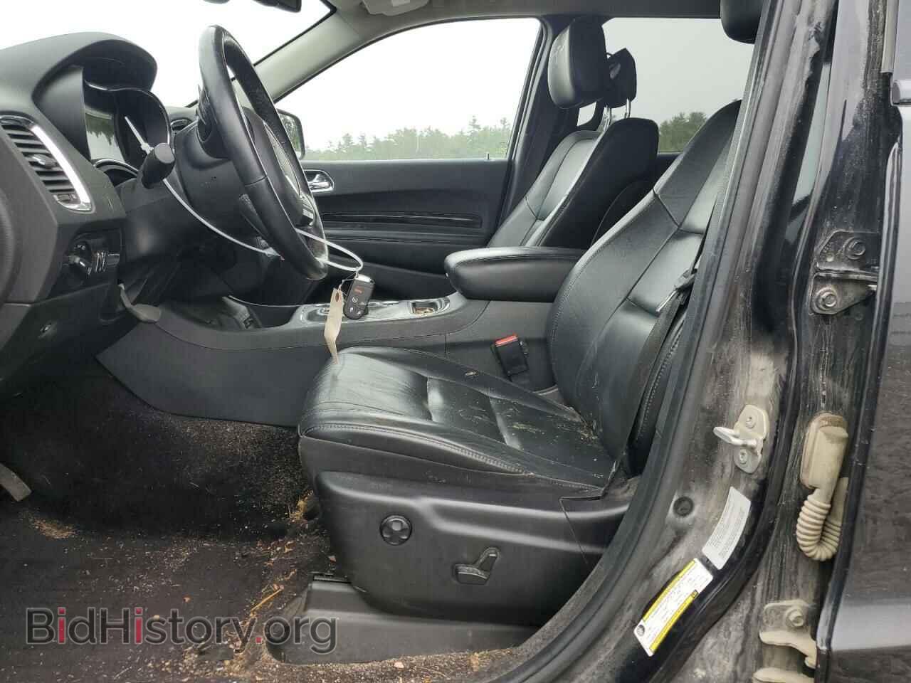 2015 DODGE DURANGO - VIN: 1C4RDJDG9FC177081 - Photo 7