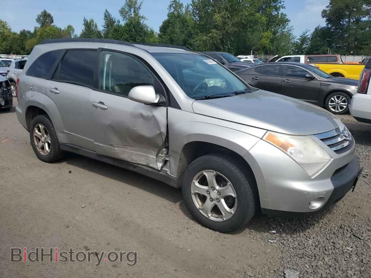 2022 SUZUKI OTHR CYCLE - VIN: 2S3DA217186107939 - Photo 4