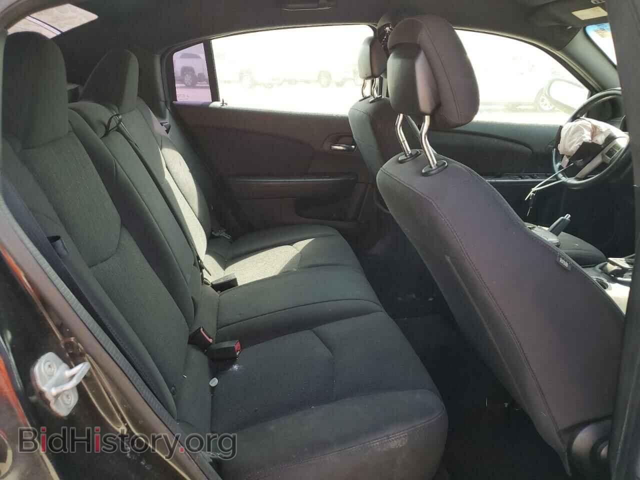 2013 CHRYSLER 200 - VIN: 1C3CCBBB6DN694110 - Фото 10