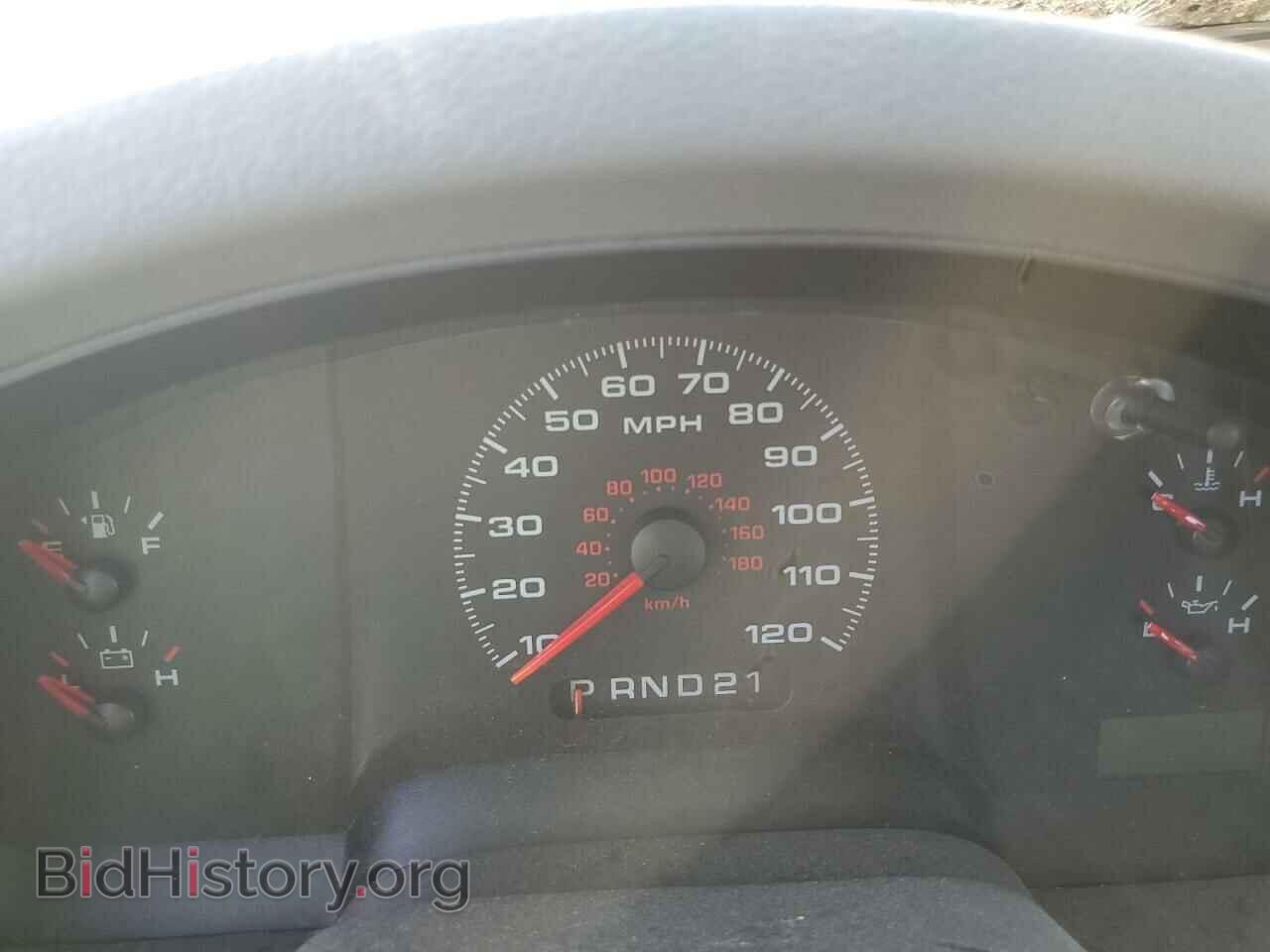 2008 FORD All Models - VIN: 1FTRX14W98FA43364 - Фото 9