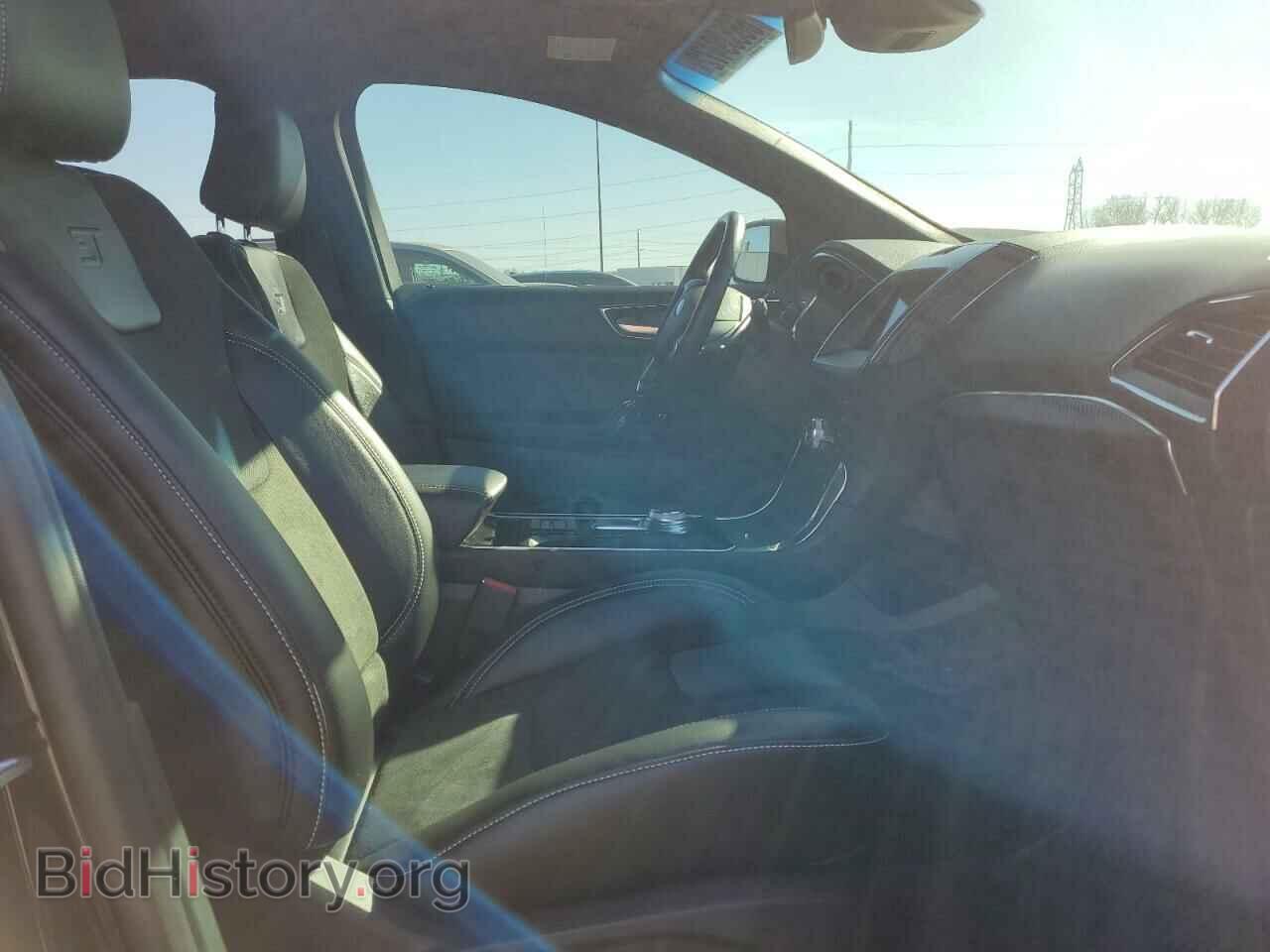 2020 FORD EDGE - VIN: 2FMPK4AP7LBA99992 - Фото 5