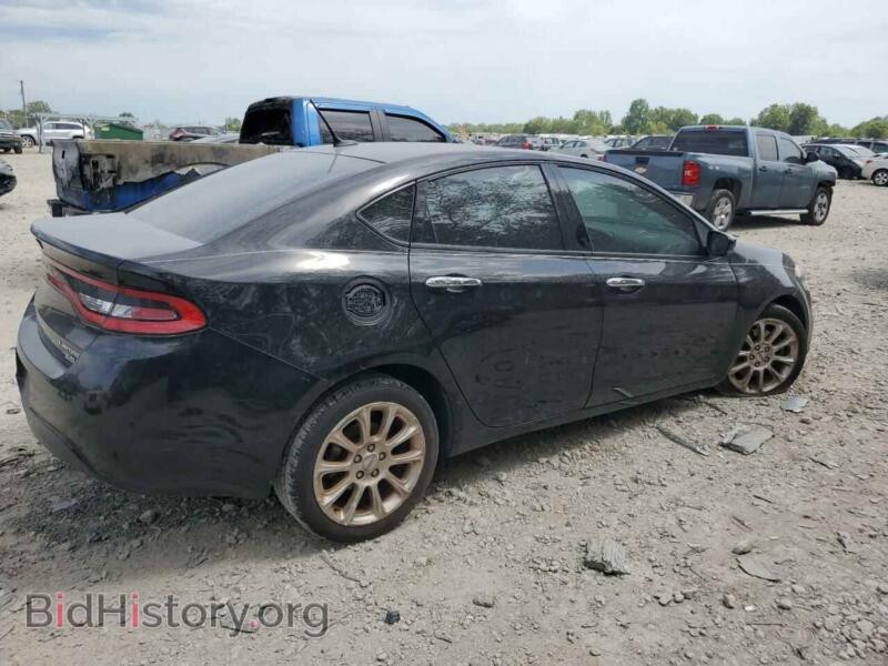 2014 Dodge DART (VIN 1C3CDFCB1ED692906) — photo 3 of 12
