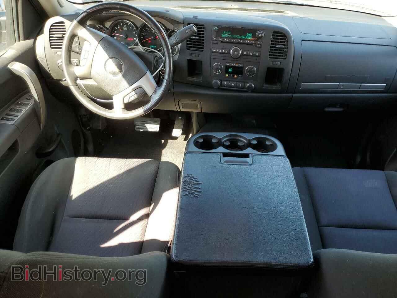 2012 CHEVROLET ALL Models - VIN: 3GCPCSE01CG160883 - Фото 8