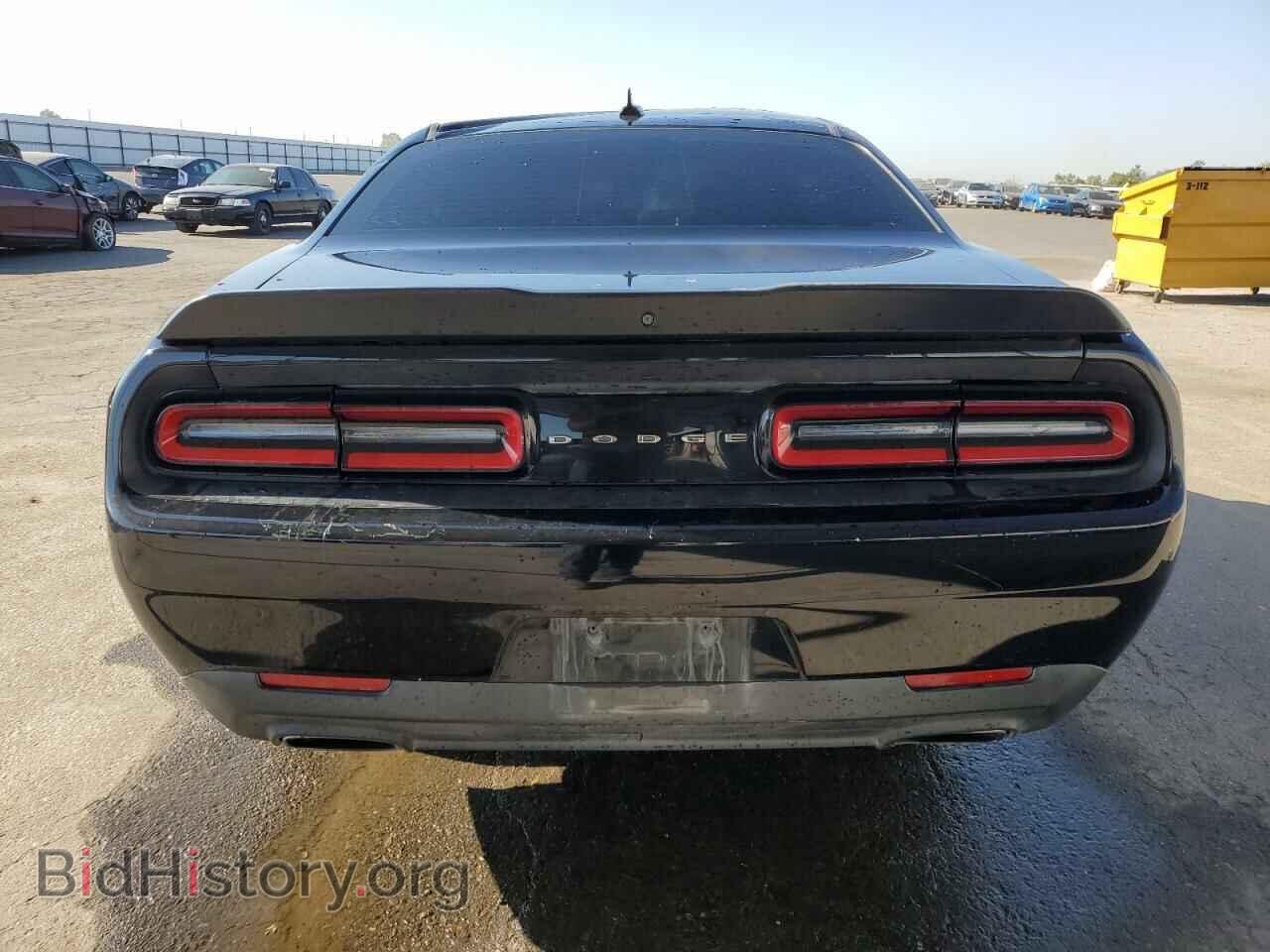 2019 DODGE CHALLENGER - VIN: 2C3CDZAG9KH521755 - Photo 6