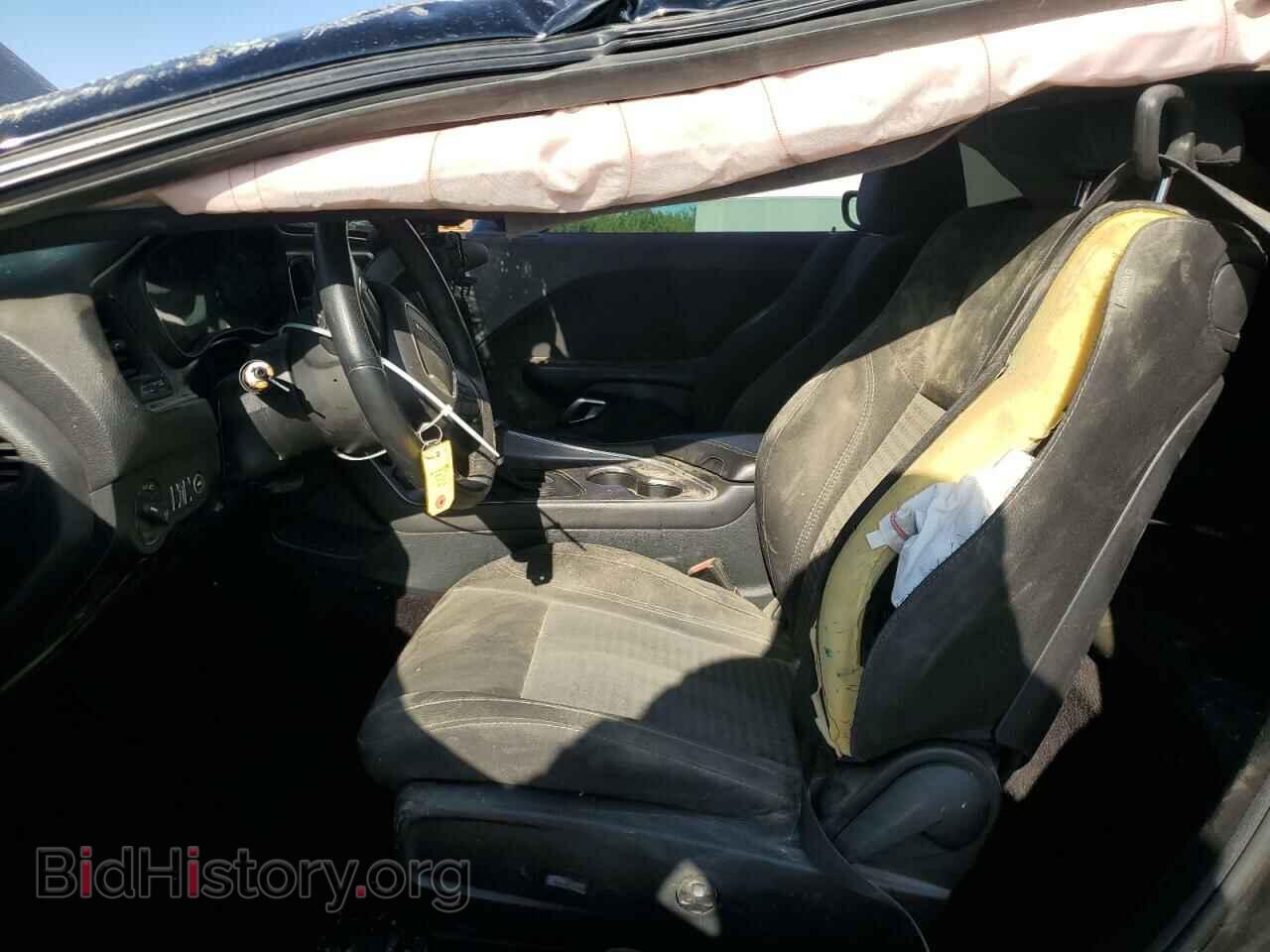 2019 DODGE CHALLENGER - VIN: 2C3CDZAG9KH521755 - Photo 7