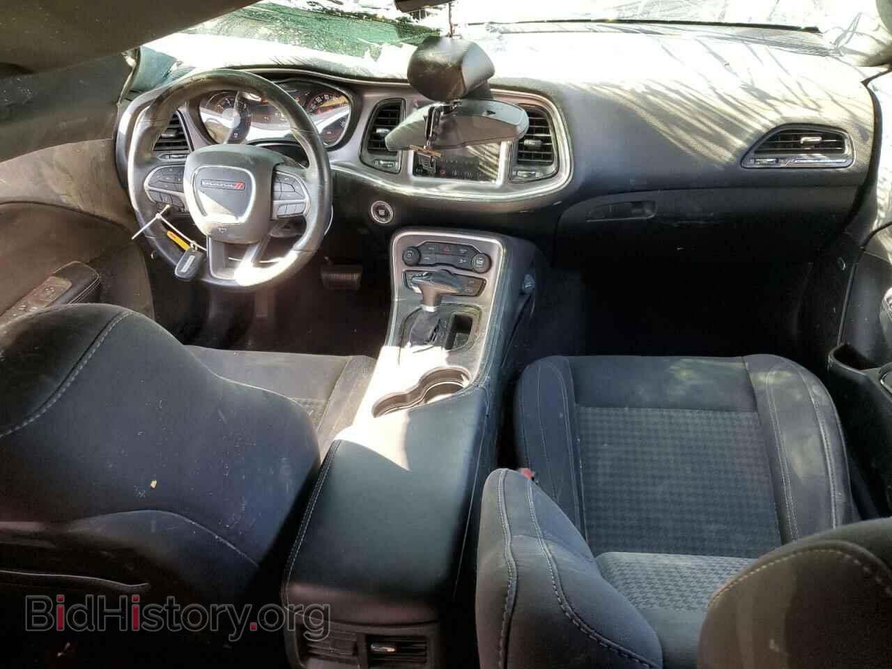 2019 DODGE CHALLENGER - VIN: 2C3CDZAG9KH521755 - Photo 8