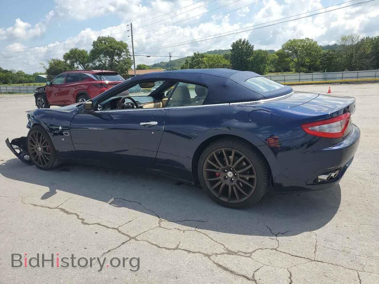 2010 MASERATI ALL MODELS - VIN: ZAM45KMA7A0053308 - Фото 2