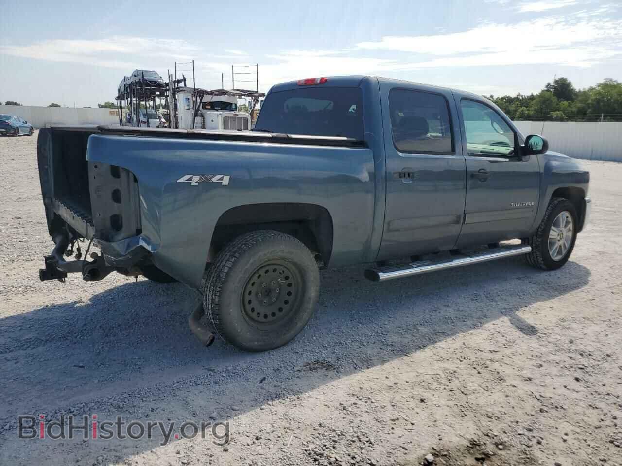 2012 CHEVROLET ALL Models - VIN: 1GCPKSE76CF185733 - Фото 3