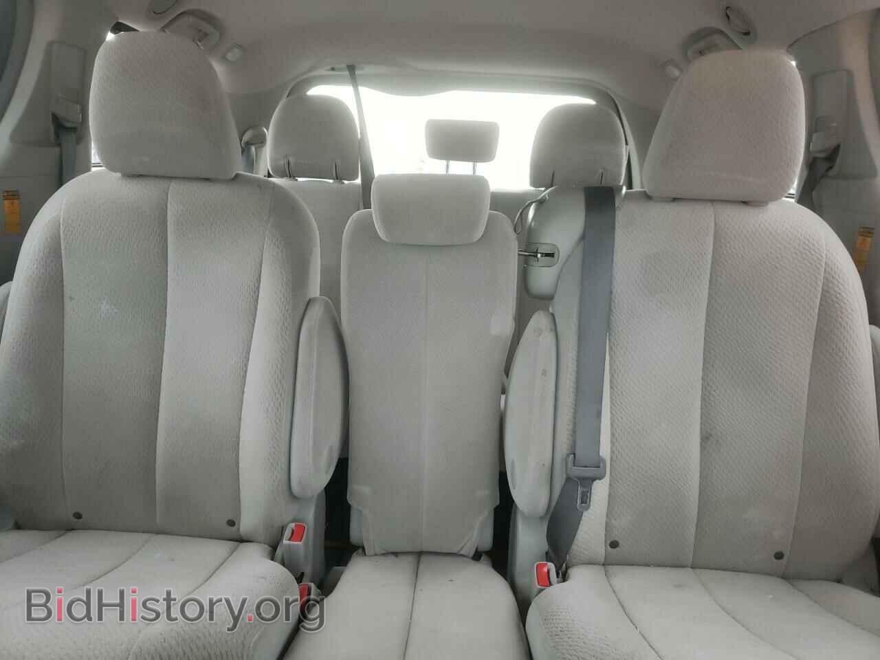 2013 TOYOTA All Models - VIN: 5TDKK3DC3DS401697 - Фото 10