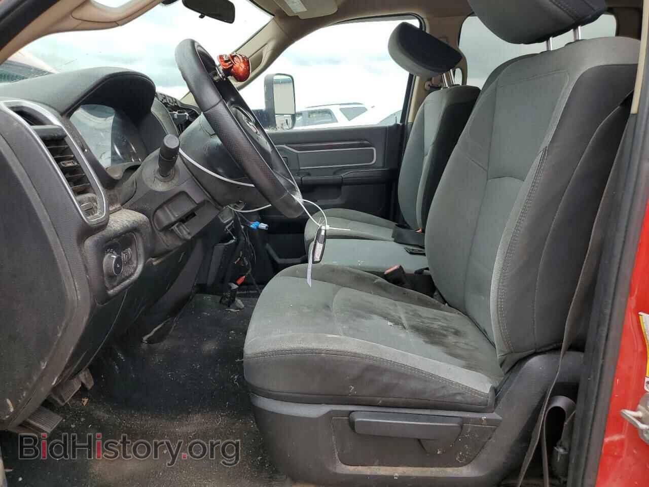 2019 RAM 2500 - VIN: 3C6UR5DL2KG694026 - Фото 7