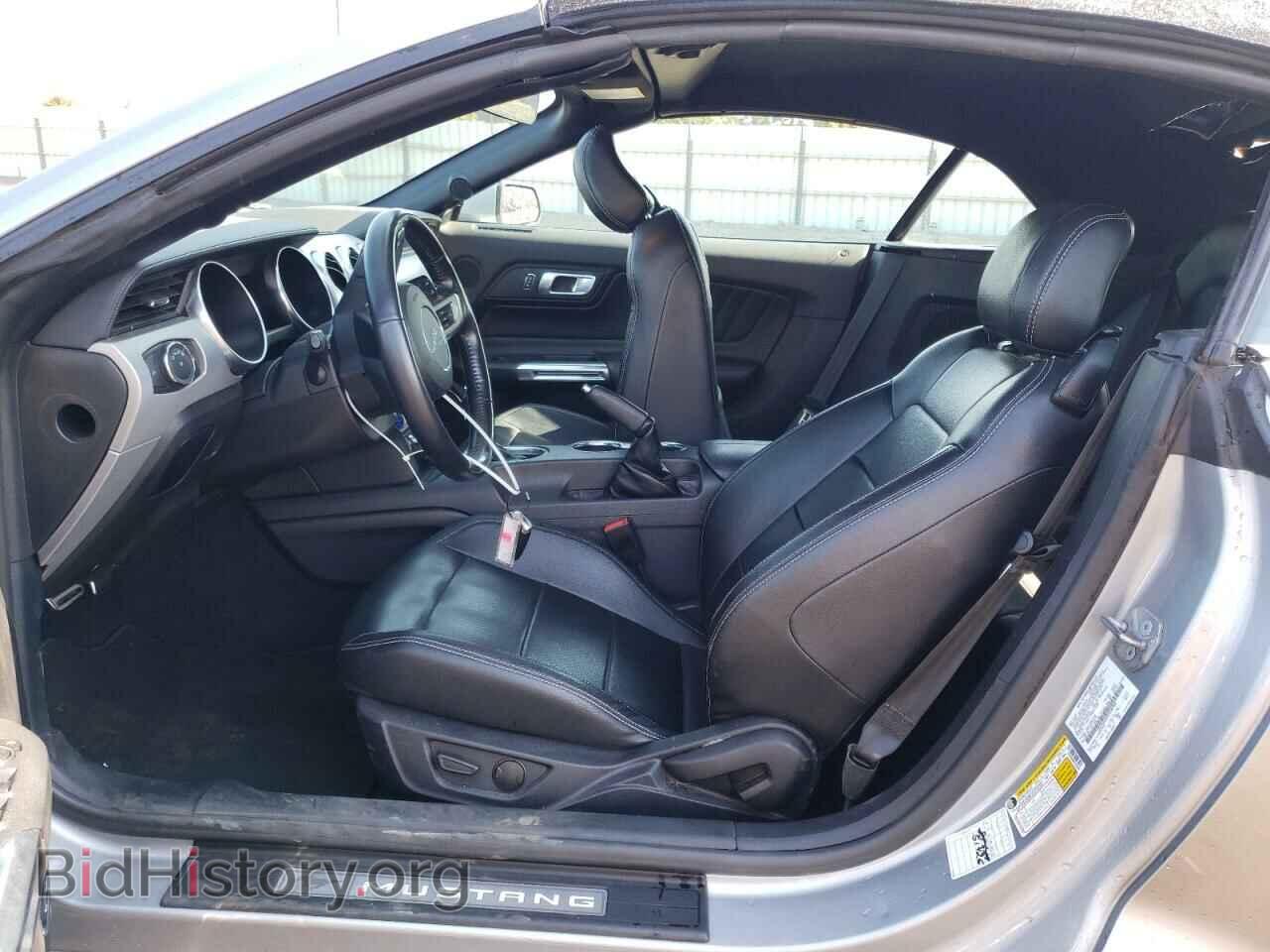 2022 FORD ALL Models - VIN: 1FATP8UHXN5100789 - Фото 7