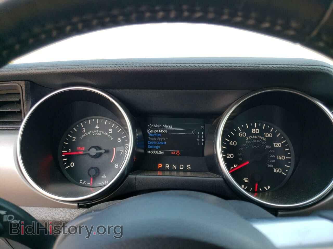 2022 FORD ALL Models - VIN: 1FATP8UHXN5100789 - Фото 9