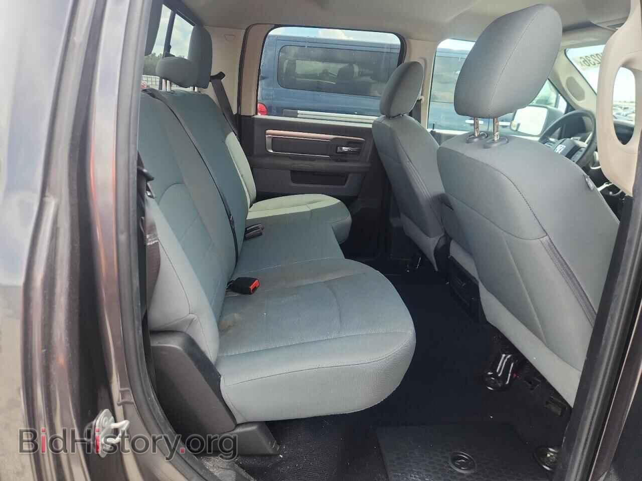 2020 RAM 1500 - VIN: 1C6RR7TT3LS101304 - Фото 10