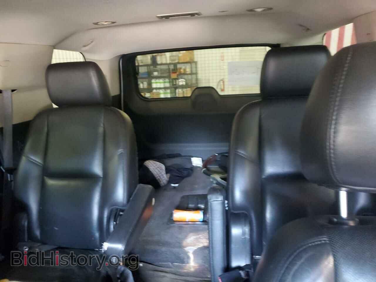 2011 GMC YUKON - VIN: 1GKS1CE01BR273256 - Фото 10
