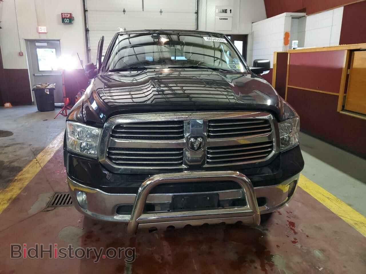 2013 RAM 1500 - VIN: 1C6RR7GT9DS503582 - Фото 5