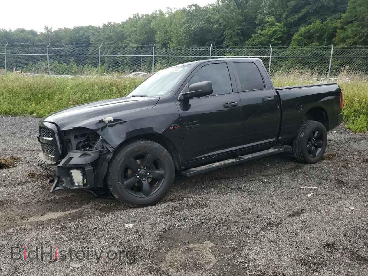 Photo 1C6RR7FT2FS699207 - RAM 1500 2015