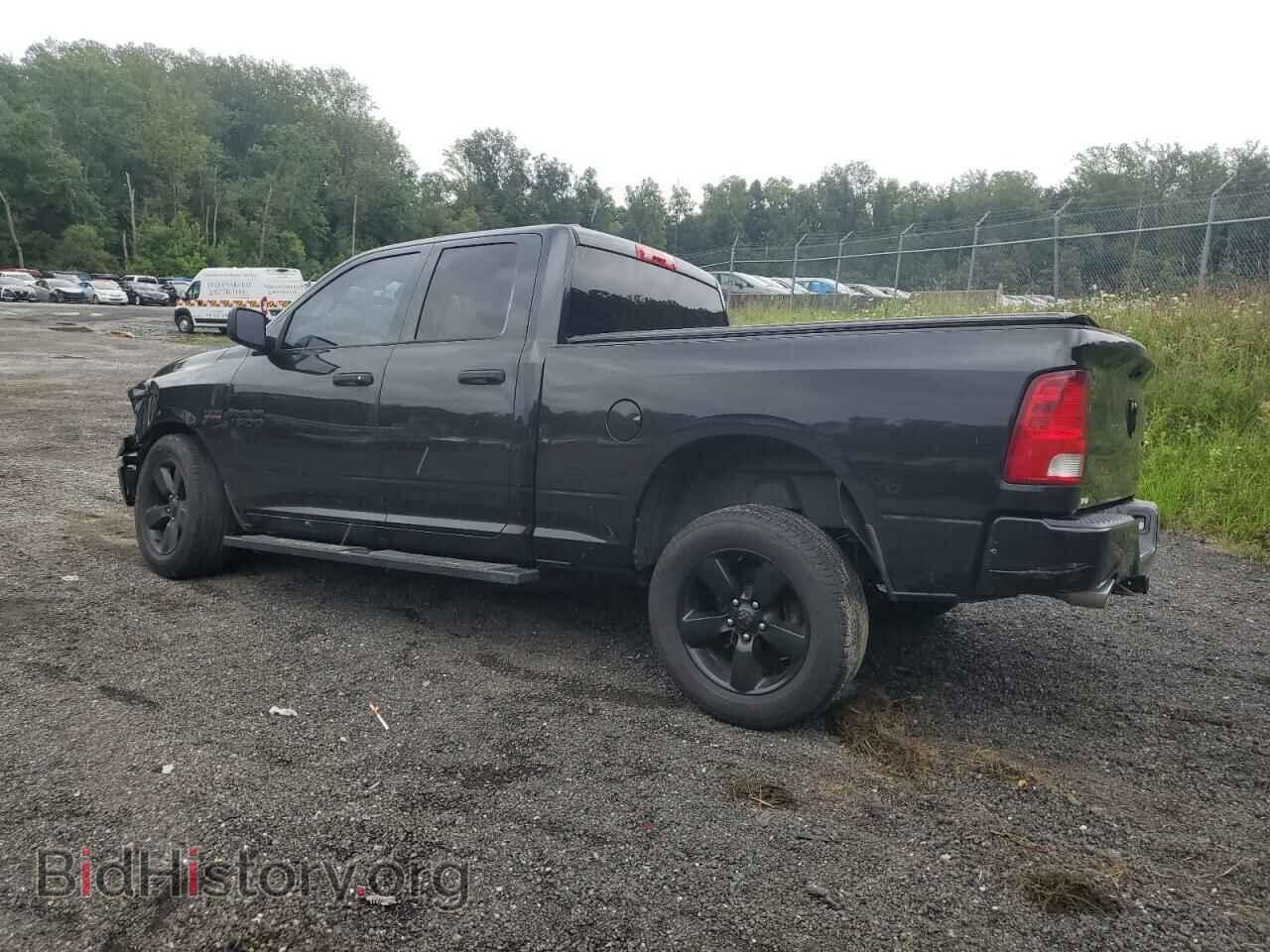 2015 RAM 1500 - VIN: 1C6RR7FT2FS699207 - Photo 2